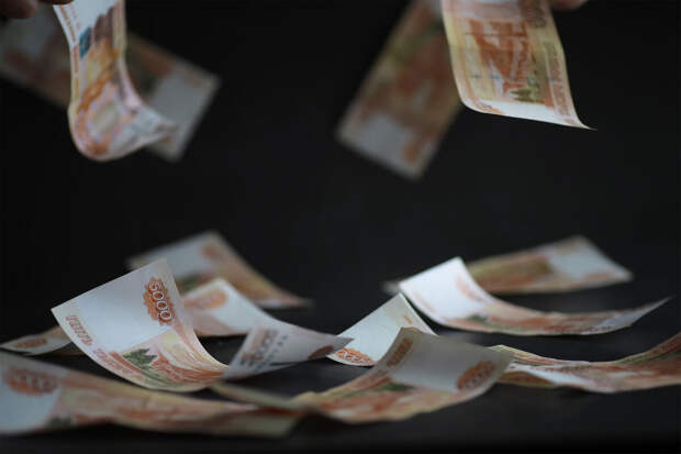 Минфин призвал запретить крупные сделки наличными между юрлицми и физлицами