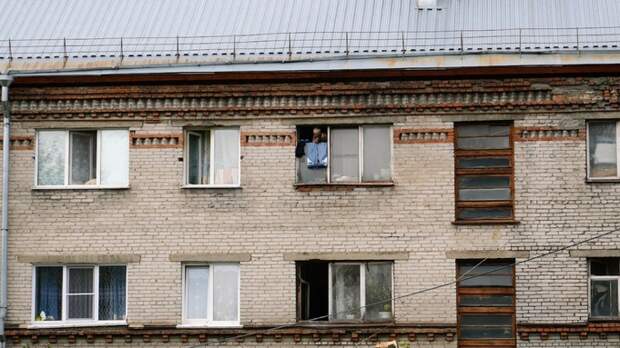 В России начали падать цены на вторичное жилье