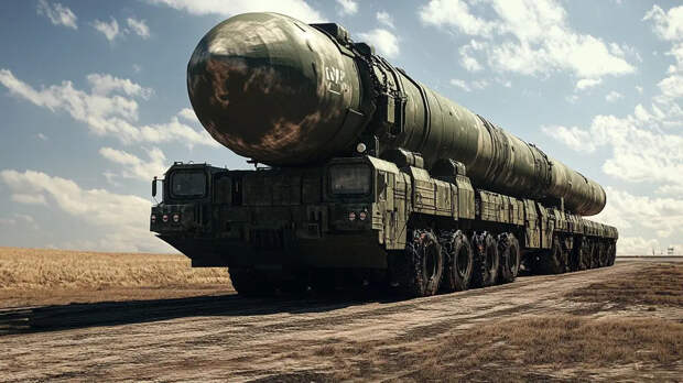 Зеленский вытащил запретный туз из рукава. И напросился на визит "Орешника"