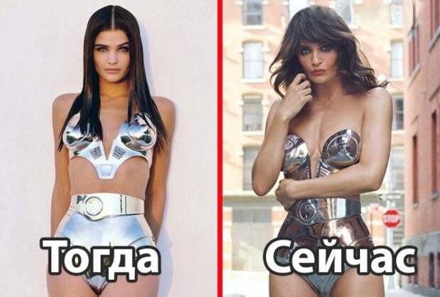 Время не стоит на месте