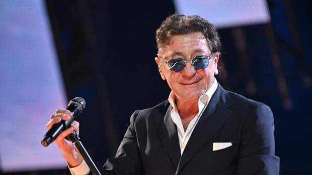 63-летний Лепс воссоединился с бывшей женой после расставания с Кибой