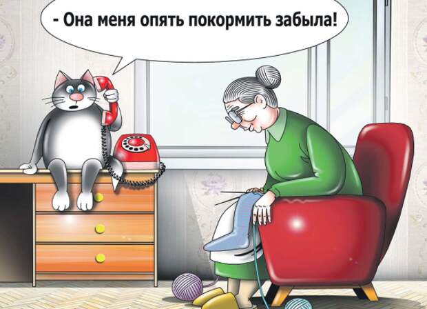 Рис. Сергей Корсун