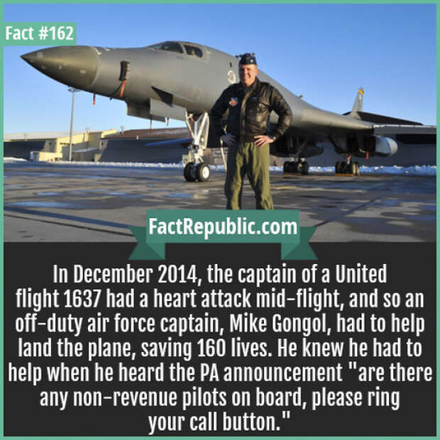 Everyday Life Facts
