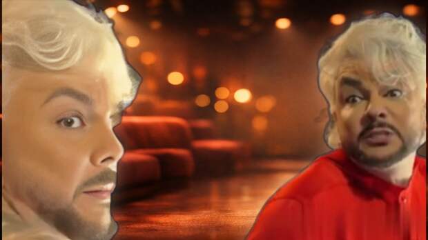 «Завтра же смените мне пиротехников!»: 57-летний Киркоров показал истинное лицо за кулисами, но теперь ему грозит суд на 2,3 млн и потеря земли