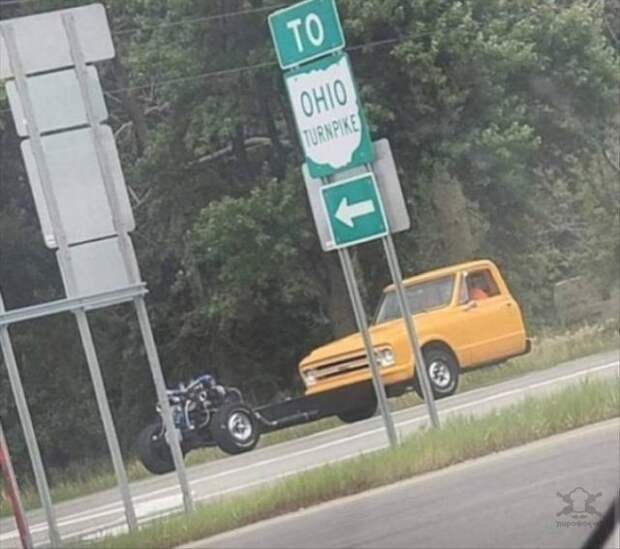 Необычные автомобили Необычные автомобили