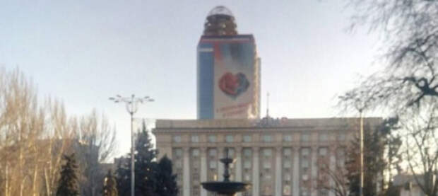 Бюджетники ДНР вновь вынуждены голодать. Зарплату не платят уже 2 месяца