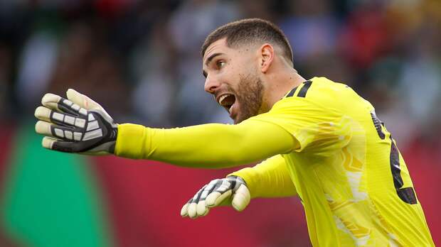 Сын Зидана стал автором уникального достижения в сборной Алжира