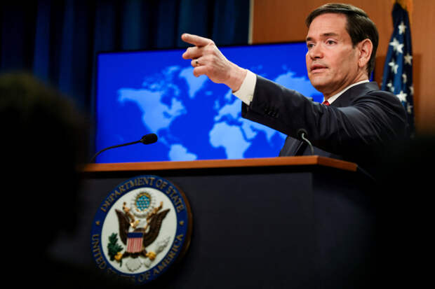 Рубио отметил роль выборов в Венесуэле после захвата Мадуро