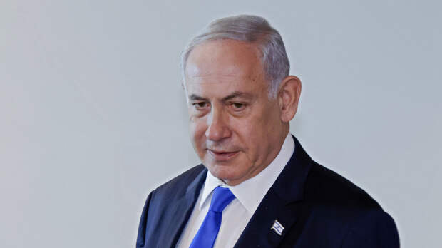 Нетаньяху заявил, что готов на 42 остановить операцию в секторе Газа