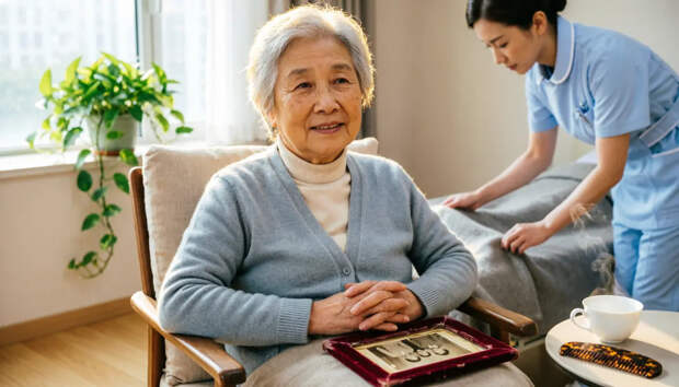 Медсестра Вуд: Перед смертью люди сожалеют о чрезмерной работе