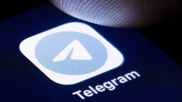 Эксперт дал оценку возможному удалению Telegram из магазина Apple