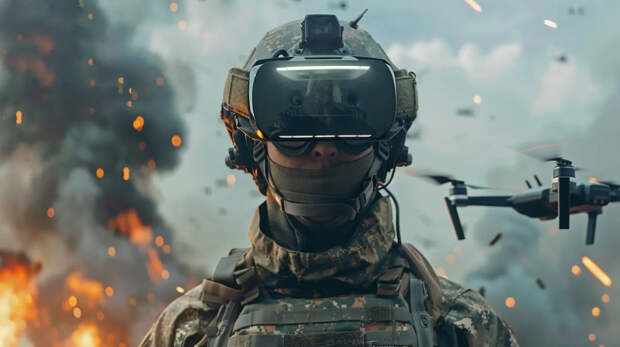 В Харьковской области уничтожено четыре расчета БаЛА ВСУ «Мамкина черешня»