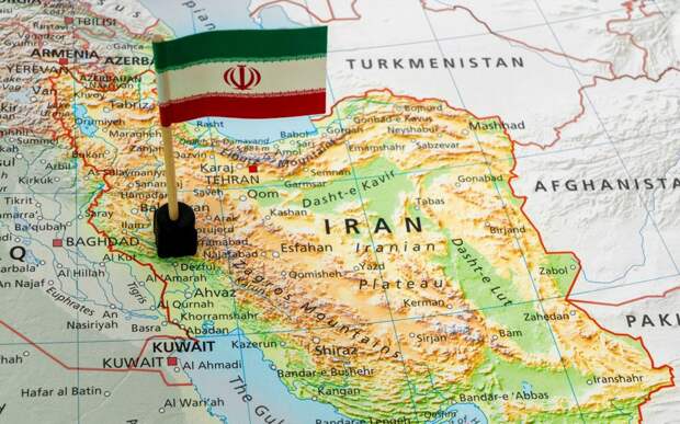 «США согласились на всё»: В Иране объявили о победе над США после слов Трампа о перемирии