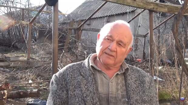 Крымчане об украинцах: «Мы - славяне, но такие братья нам и даром не нужны» Крымчане об украинцах: «Мы - славяне, но такие братья нам и даром не нужны»