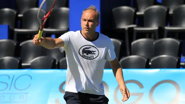 «Испытание COVID-19 выдержат не все»: Чесноков о застое в теннисе и возможной отмене сезона