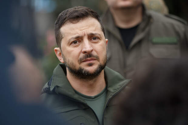 Алекс Христофору: Украине придется капитулировать при попытке удара по параду