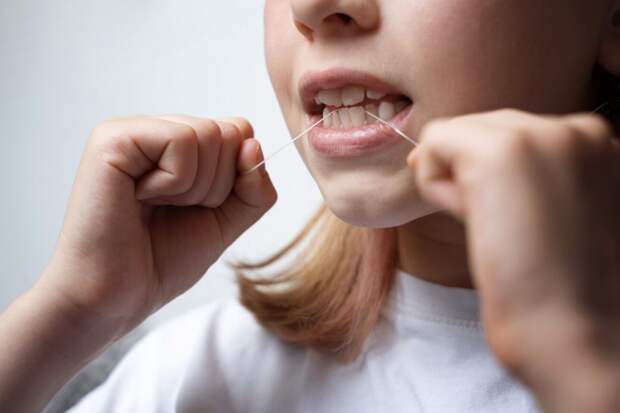 Стоматологи из США перечислили вредные для зубной эмали продукты