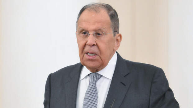 Лавров и Рубио начали встречу в Нью-Йорке