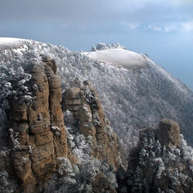 Крым красоты, крым, фото