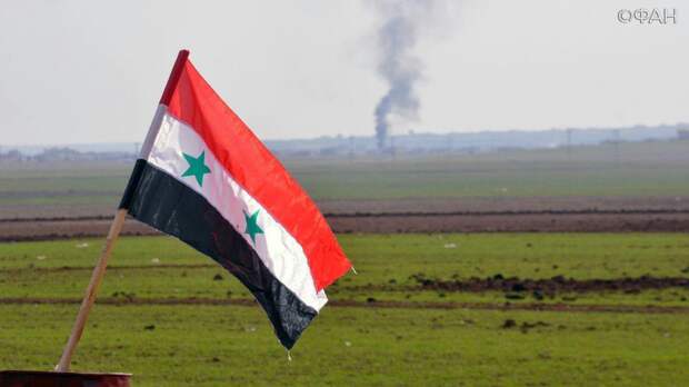 Пенс обозначил демаркационную линию, за которую будут выведены курдские формирования