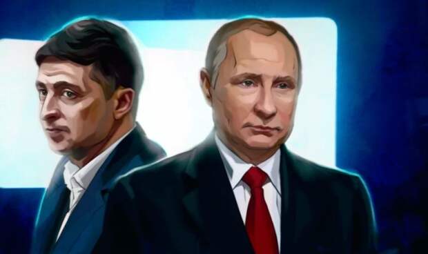 Выяснилось, почему Зеленский добивается срочной встречи с Путиным