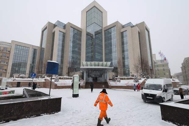 Сделку по продаже иностранных активов «Лукойла» поставили под сомнение