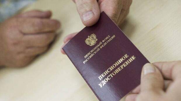 Пенсионная реформа 2026 года: как проверят доходы граждан?
