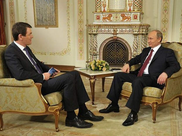 Это уже не лечится: ботинки Путина довели украинцев до маразма Это уже не лечится: ботинки Путина довели украинцев до маразма