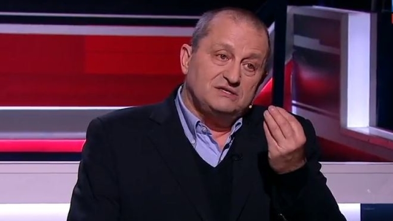 Кедми: Вступление Украины в НАТО — плод фантазии недоразвитого Блинкена
