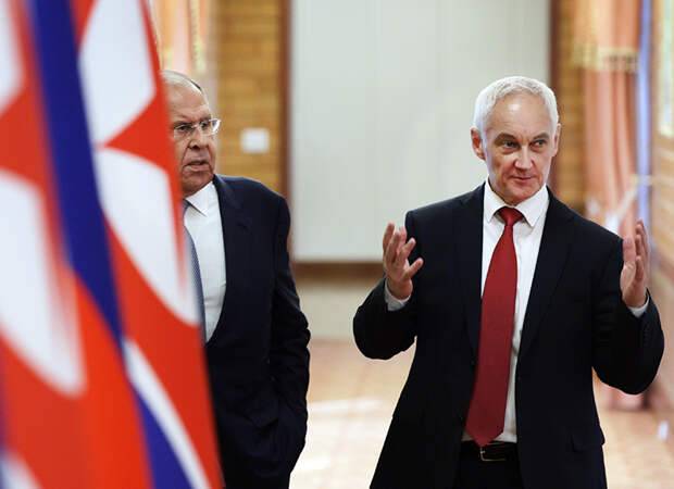 «Так выгоднее»: Россия может попробовать перетерпеть удары «Атакамс» – Сивков