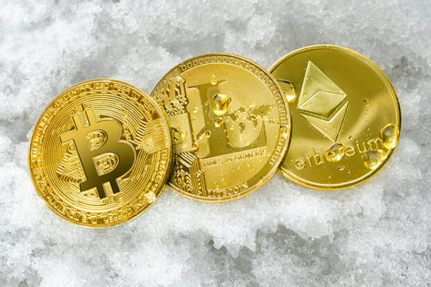Kraken покоряет Европу: новости крипторынка
