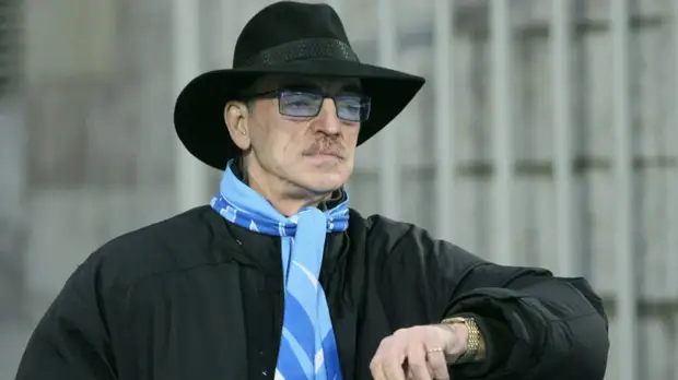 СМИ: Театр имени Ленсовета может отменить спектакль из-за болезни Боярского