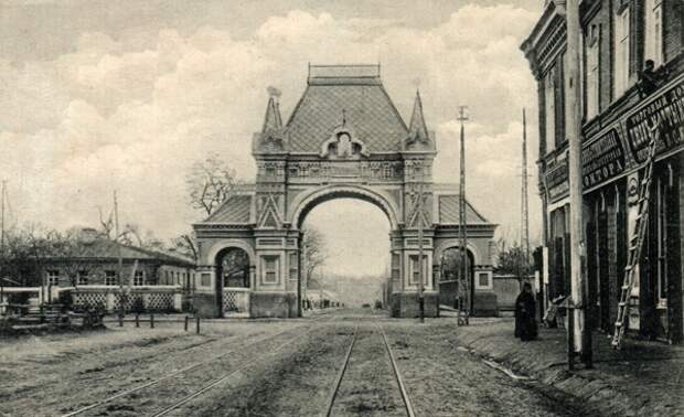 9 июня 1758 г. Казаки отбили у прусских кавалеристов реквизированный скот