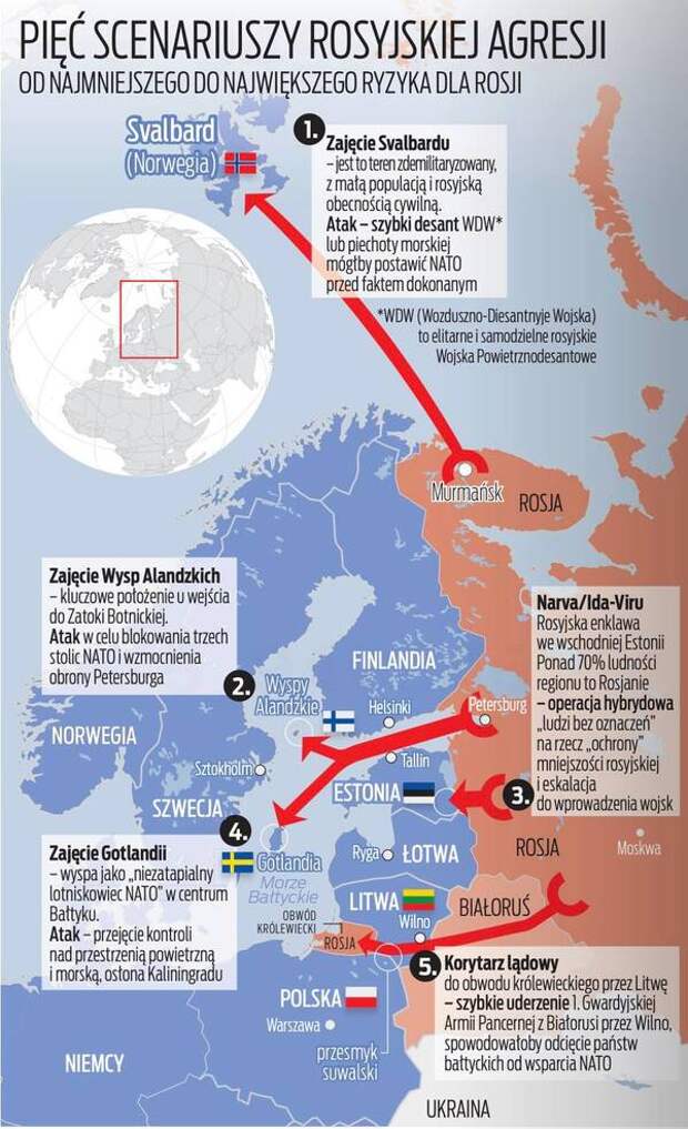 Не провоцируйте - и все будет хорошо!