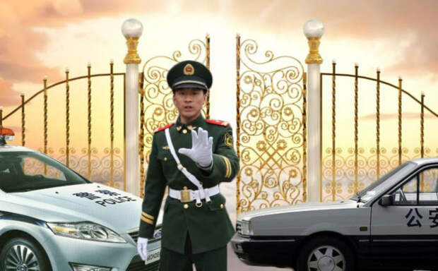 Реинкарнация вне закона