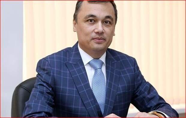 В РФ его называют "русофобом": Токаев назначил министра информации