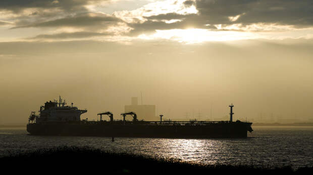 КСИР заявил, что не допустит экспорта «ни одного литра» нефти из региона в США