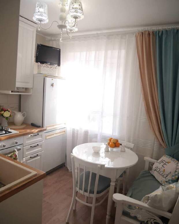 кухня, дизайн