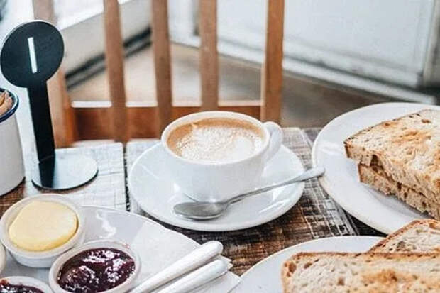 Хирург рассказал о худшем завтраке при похмельном синдроме