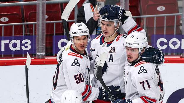 Дубль Шафигуллина принес «Нефтехимику» победу над «Спартаком»