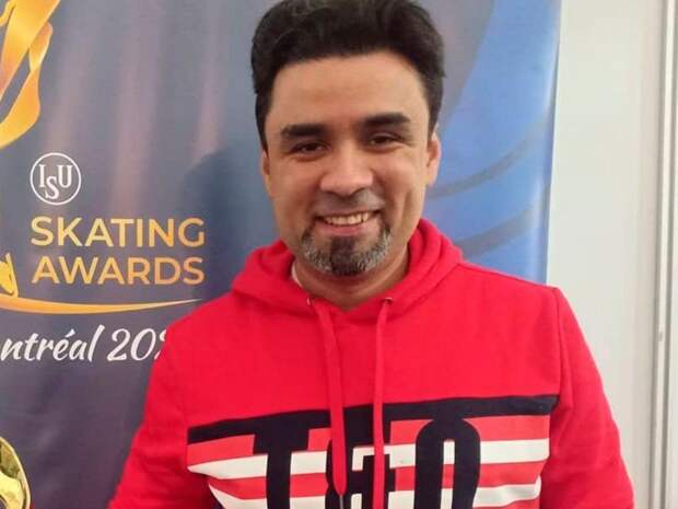 В Москве прошли закрытые похороны комментатора Александра Гришина