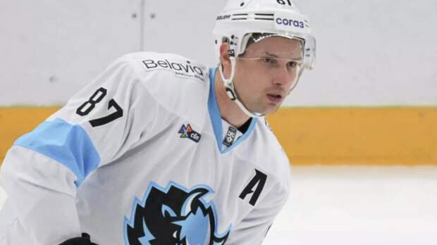 Морозов объяснил приглашение Шипачёва на Матч звёзд КХЛ