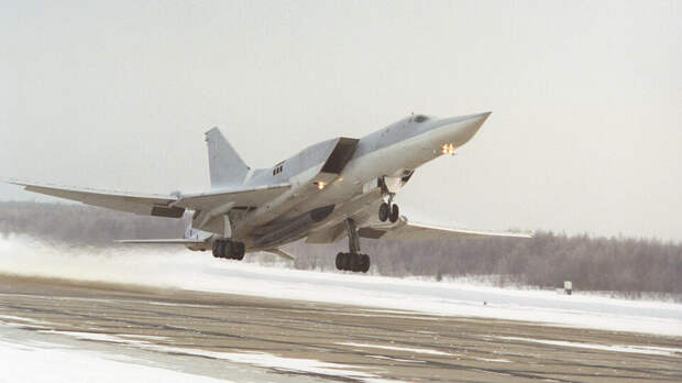 MWM: российские ракеты Х-22 не имеют аналогов