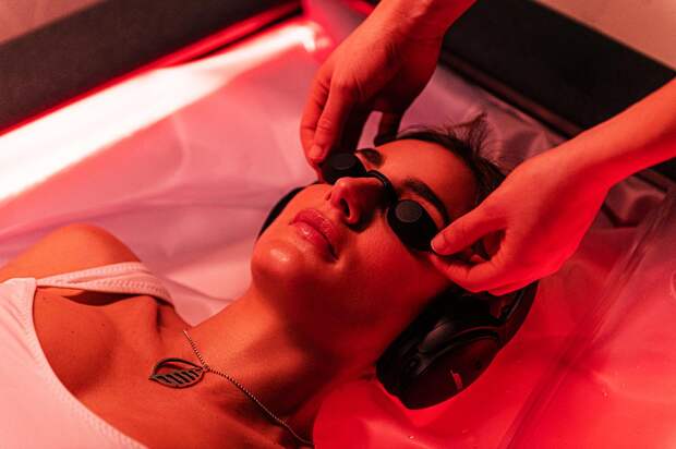 The Longevity SPA