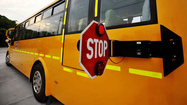 Подросток надругался над немым мальчиком-аутистом в школьном автобусе