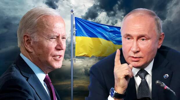 «Удары возмездия» по Украине не изменят позицию США и Британии