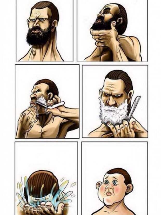 Всяческие картинки