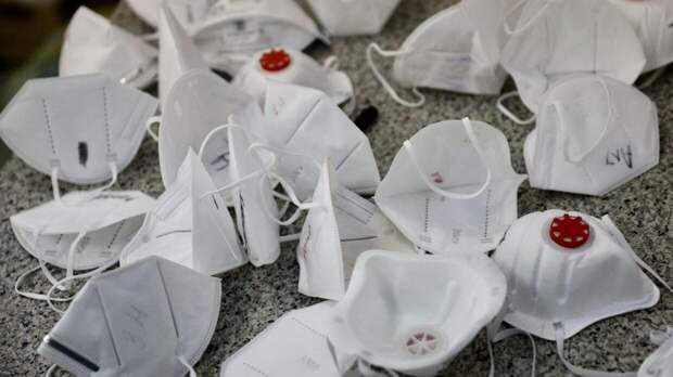 Петербуржцам дали советы по подготовке ко второй волне коронавируса Петербуржцам дали советы по подготовке ко второй волне коронавируса