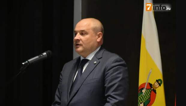 В Рязани продолжили рассмотрение иска об имуществе Игоря Грекова