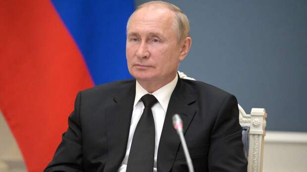 Путин: ВМФ РФ получит на вооружение новейшую гиперзвуковую ракету в начале 2022 года